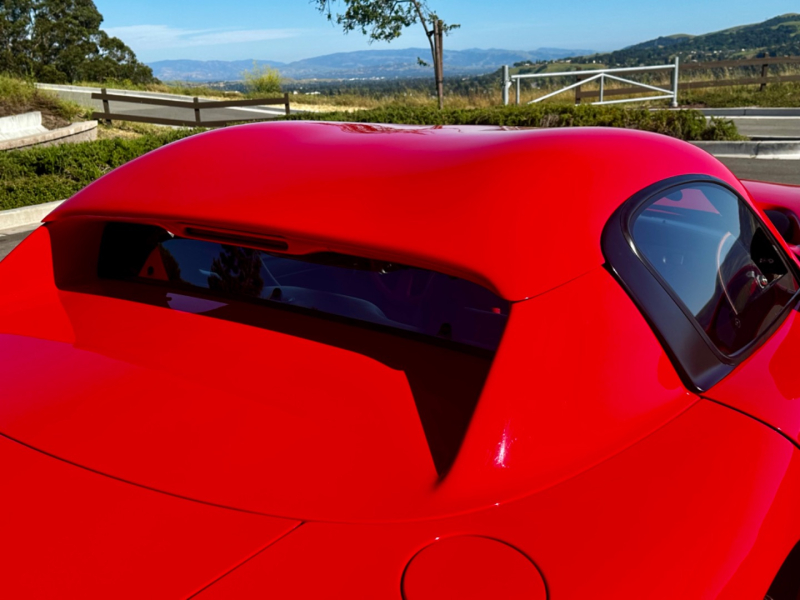 Dodge Viper 1996 price $49,900