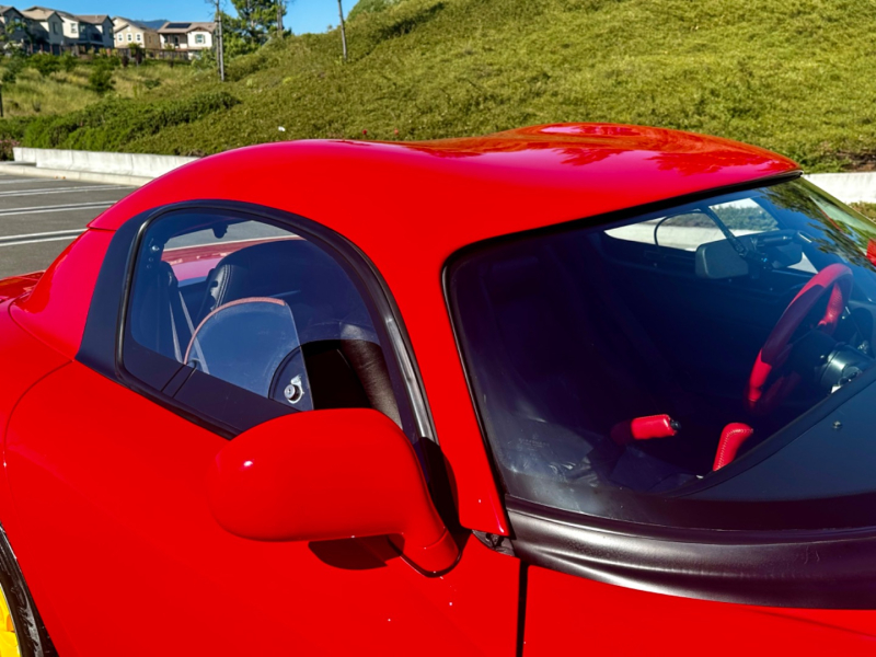 Dodge Viper 1996 price $49,900