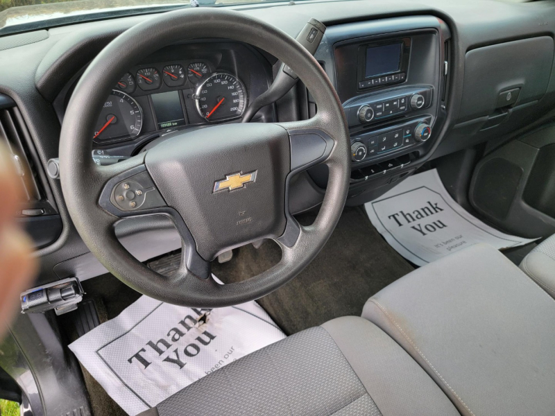 Chevrolet Silverado 1500 2014 price $18,995