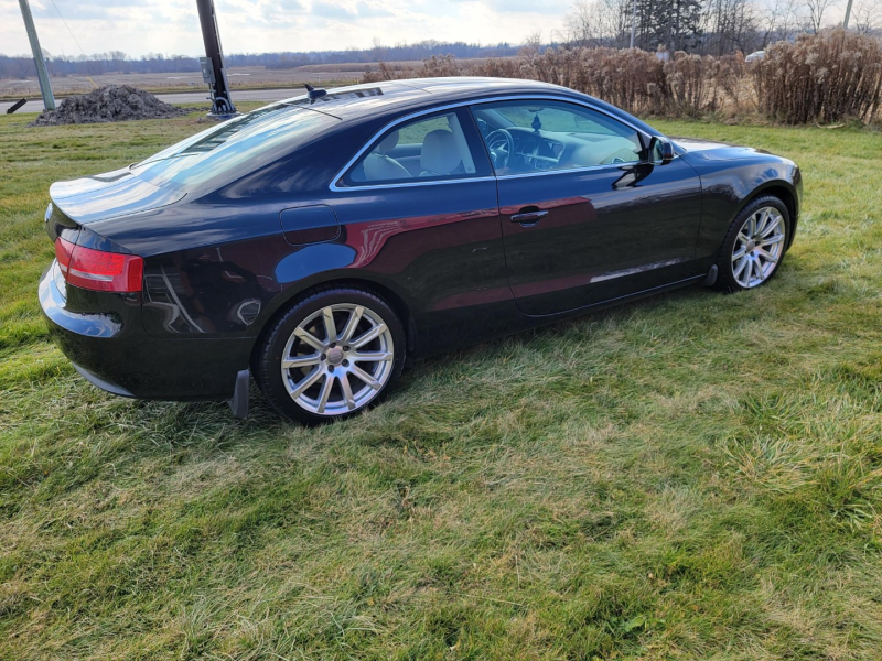 Audi A5 2010 price $15,995