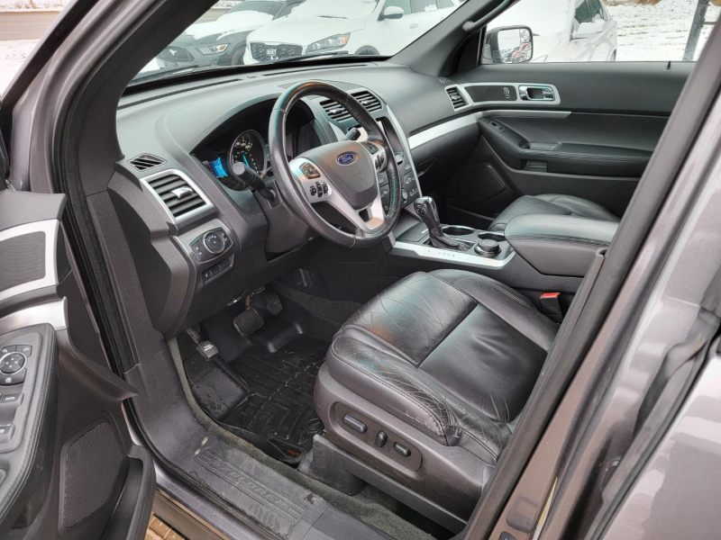 Ford Explorer 2014 price $12,995