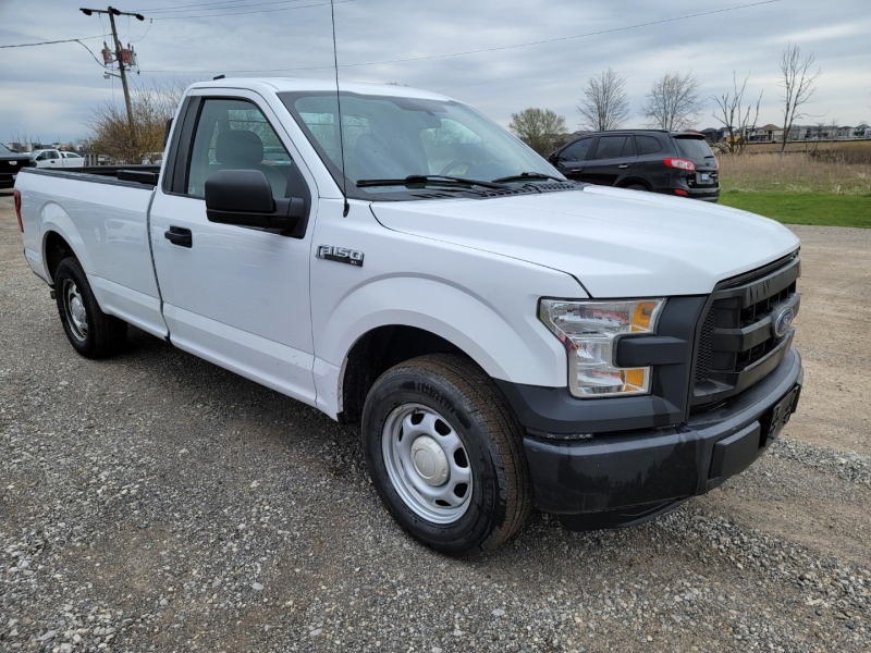 Ford F-150 2016 price $9,995