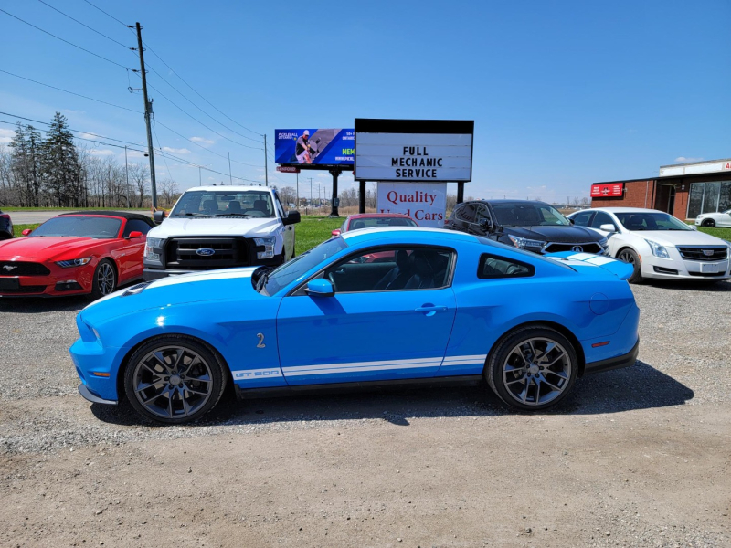 Ford Mustang 2010 price $32,995