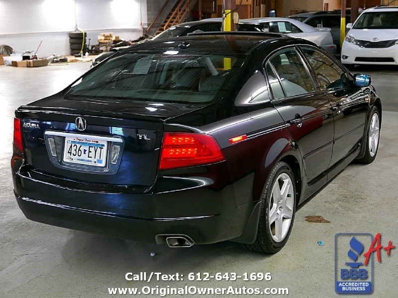 Acura TL 2004 price $6,995
