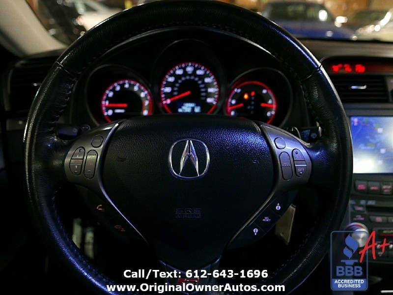 Acura TL 2008 price $11,995