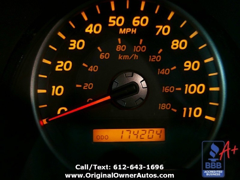 Toyota 4Runner 2007 price $9,995