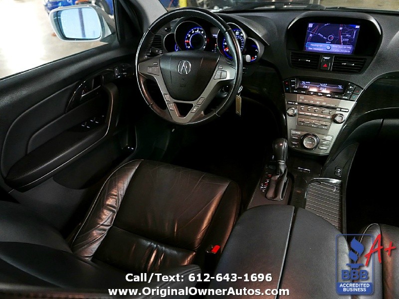 Acura MDX 2009 price $11,995