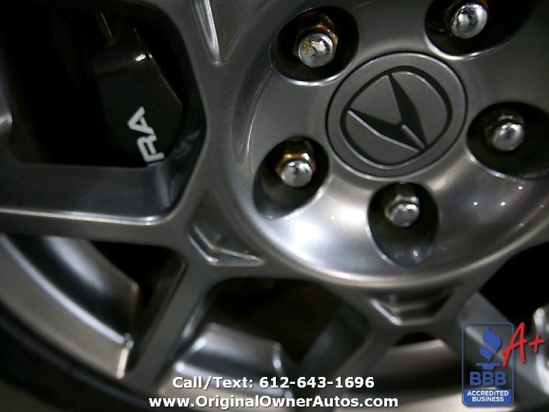 Acura TL 2008 price $11,995