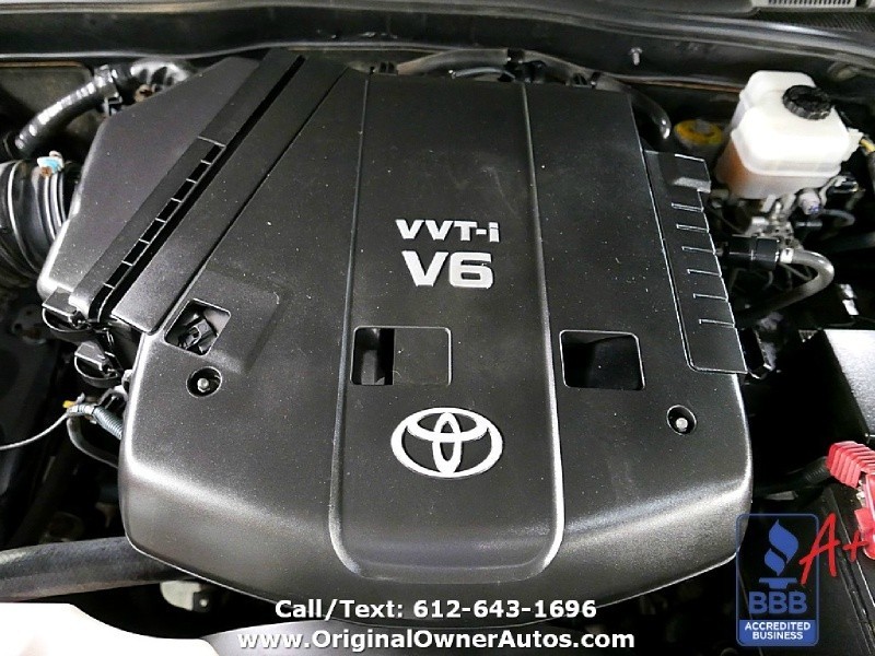 Toyota 4Runner 2007 price $9,495