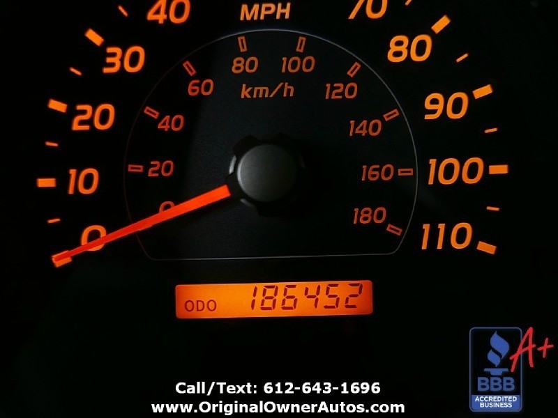 Toyota 4Runner 2007 price $9,495