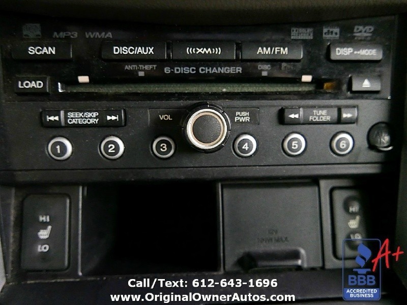 Acura RDX 2008 price $6,495