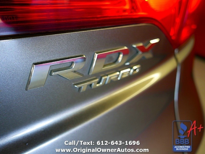 Acura RDX 2008 price $6,495