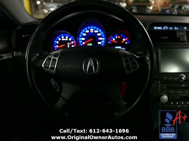 Acura TL 2006 price $5,750