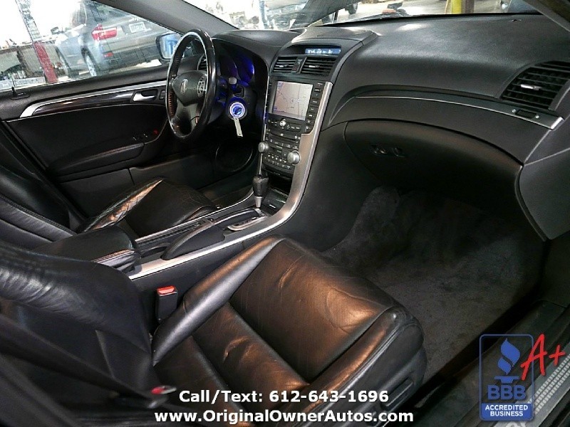 Acura TL 2006 price $5,750