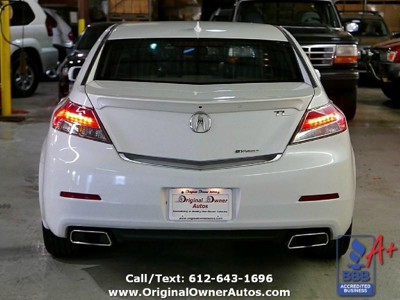 Acura TL 2014 price $20,995