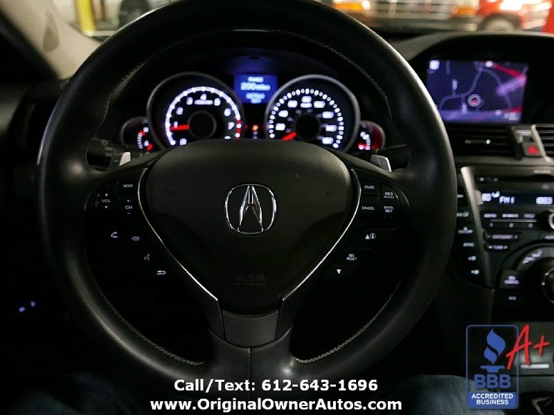 Acura TL 2014 price $20,995