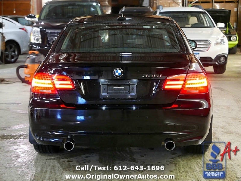BMW 3 Series 2011 price $16,995