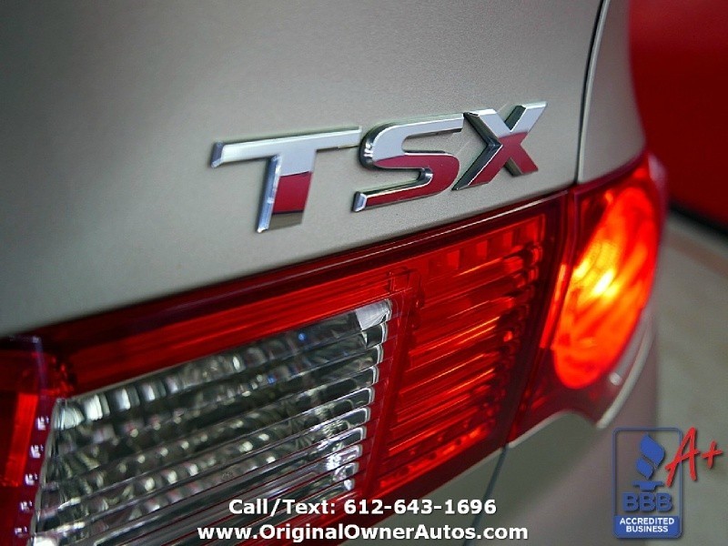Acura TSX 2009 price $7,995