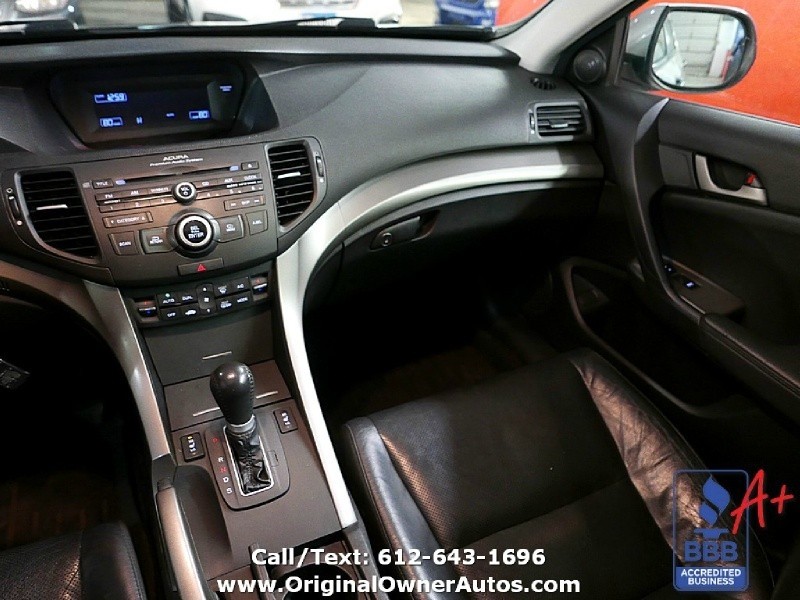 Acura TSX 2009 price $7,995