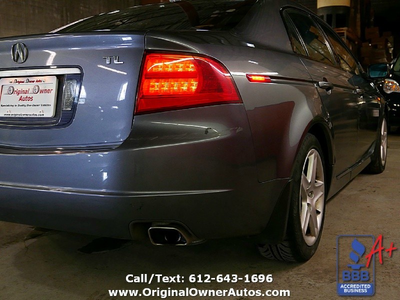 Acura TL 2005 price $6,995