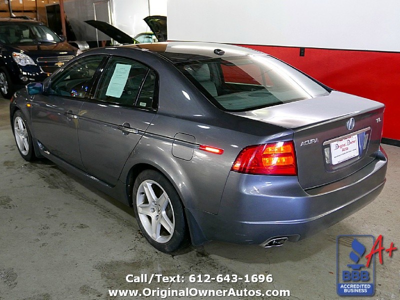 Acura TL 2005 price $6,995