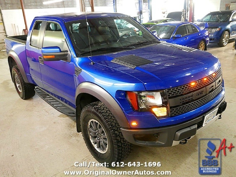 Ford F-150 2010 price $19,995