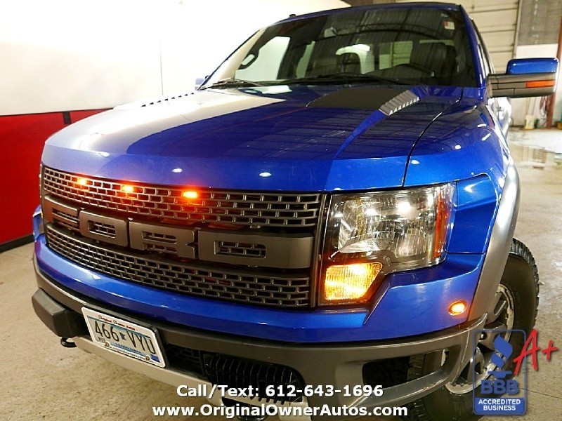 Ford F-150 2010 price $19,995