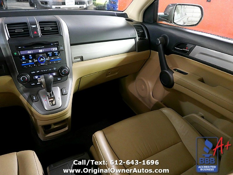 Honda CR-V 2011 price $15,995