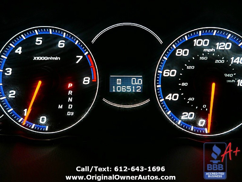 Acura TSX 2006 price $8,495