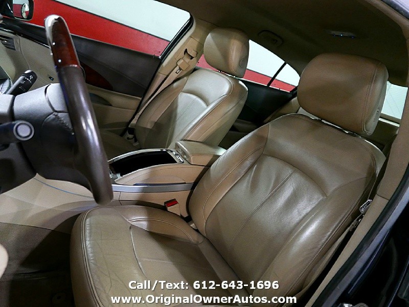 Buick LaCrosse 2011 price $10,995