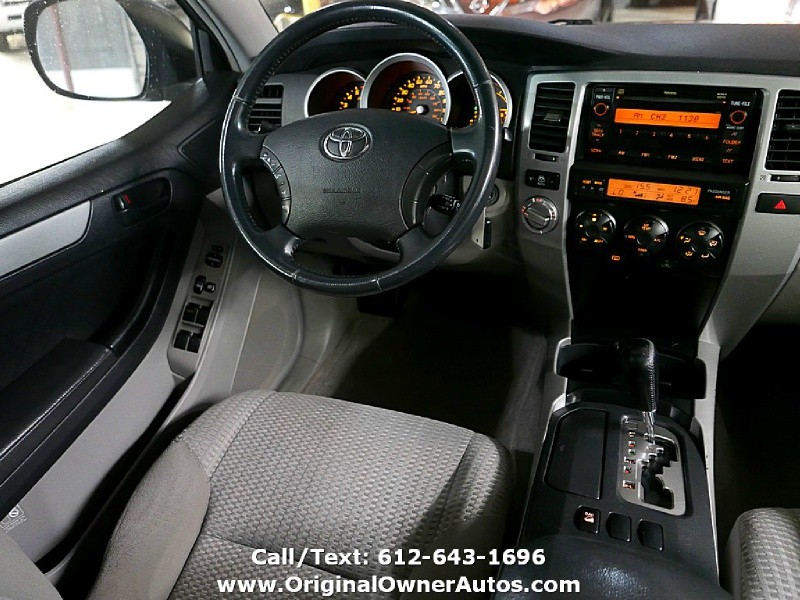 Toyota 4Runner 2008 price $7,995