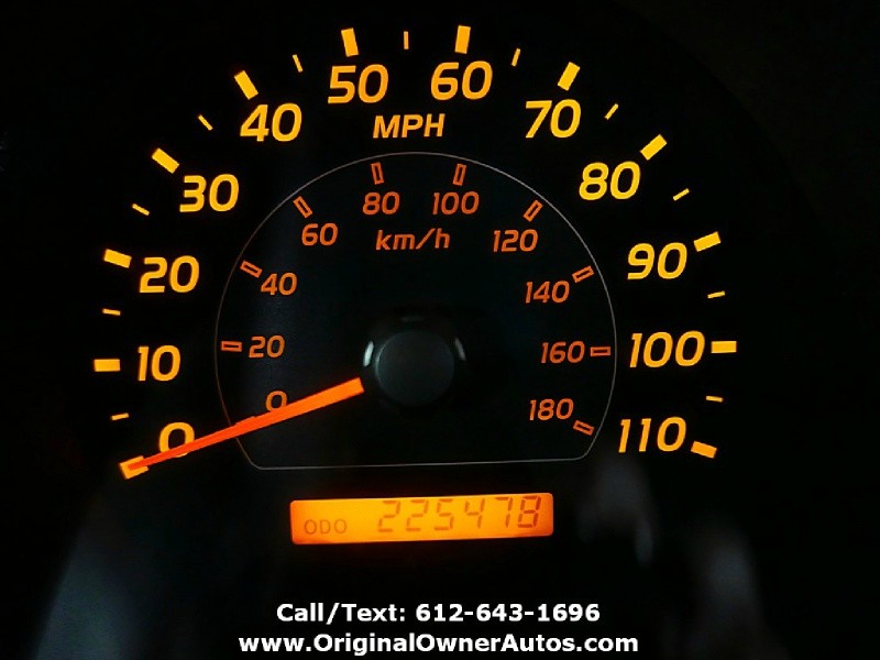 Toyota 4Runner 2008 price $7,995