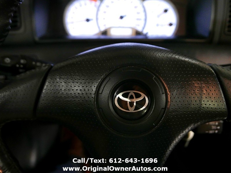 Toyota Corolla 2006 price $5,995