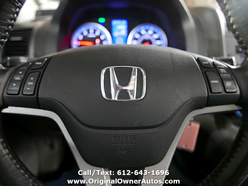 Honda CR-V 2010 price $13,495