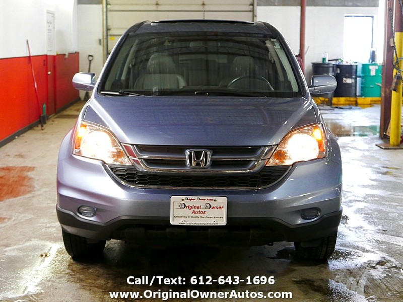 Honda CR-V 2010 price $13,495