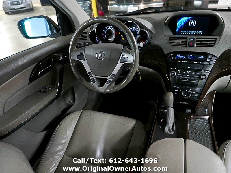 Acura MDX 2010 price $11,995