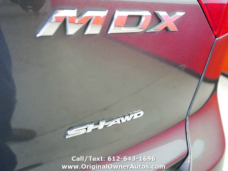Acura MDX 2010 price $11,995