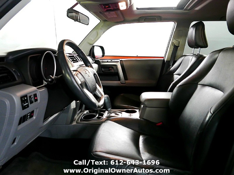 Toyota 4Runner 2010 price $14,995