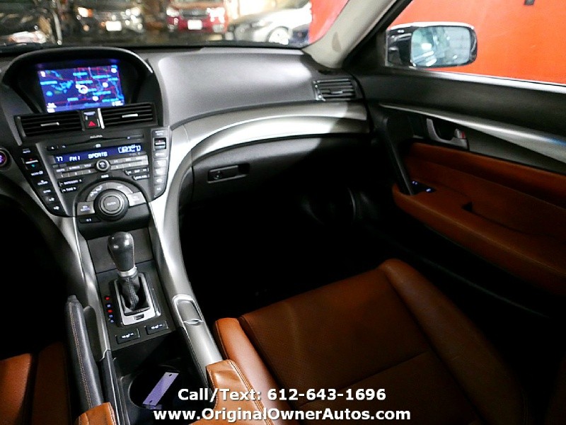 Acura TL 2009 price $8,995