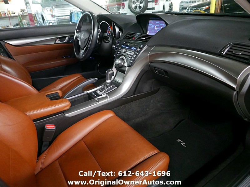 Acura TL 2009 price $8,995