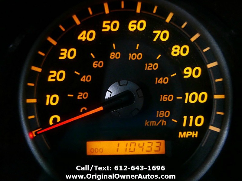 Toyota 4Runner 2005 price $9,995