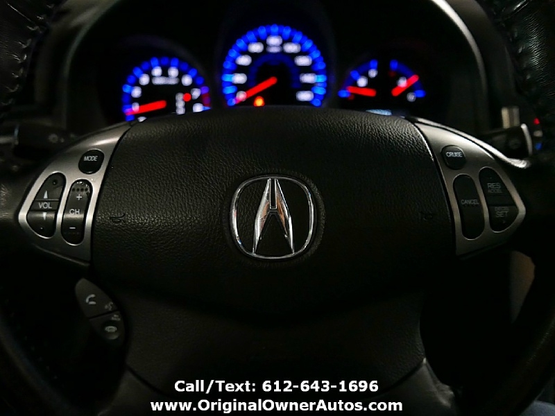Acura TL 2006 price $7,495
