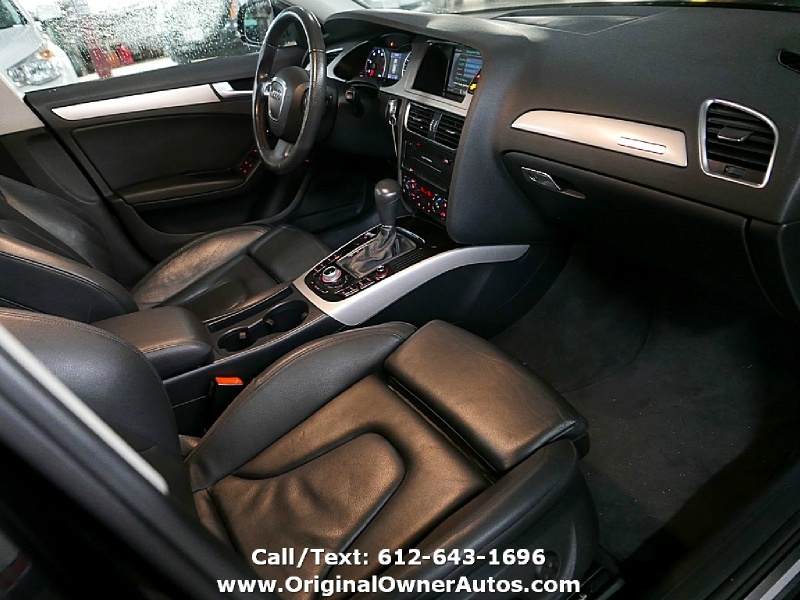 Audi A4 2011 price $9,995