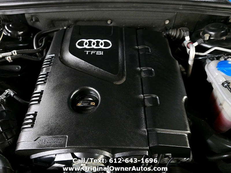 Audi A4 2011 price $9,995