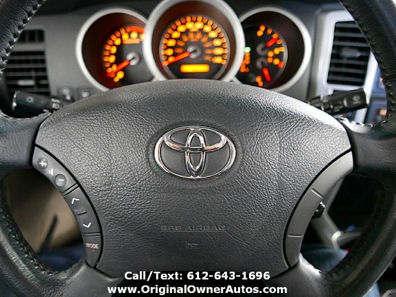 Toyota 4Runner 2006 price $10,995