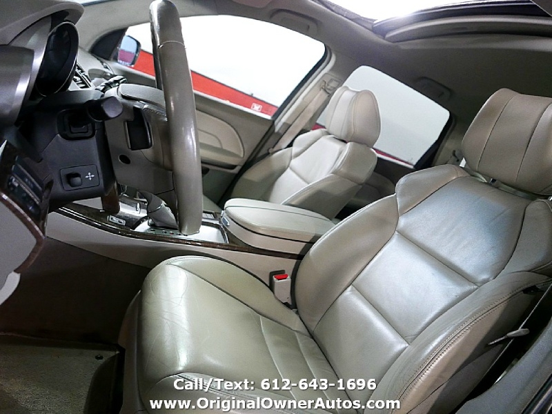 Acura MDX 2012 price $10,995
