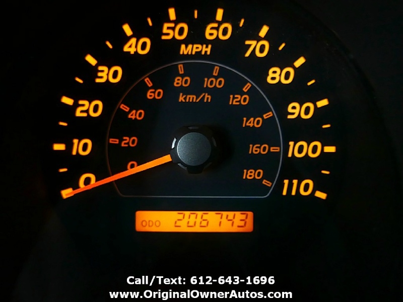Toyota 4Runner 2006 price $7,495