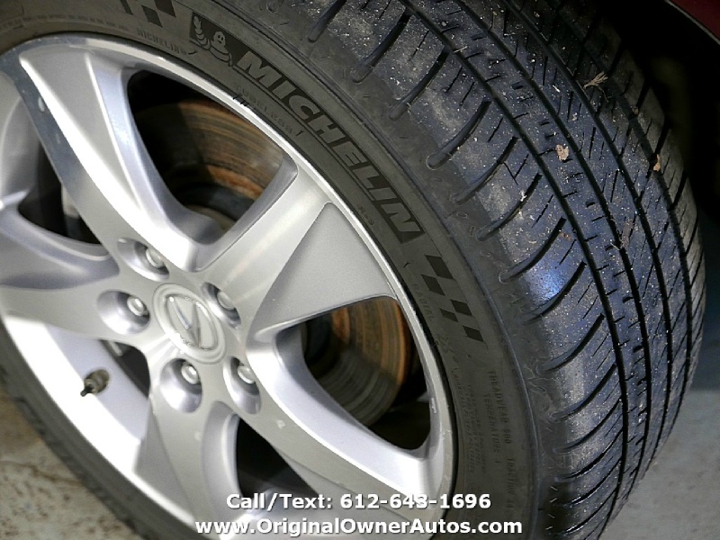 Acura TSX 2012 price $8,495
