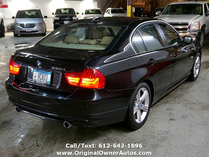 BMW 3 Series 2011 price $8,995