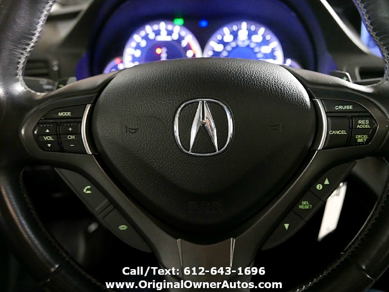 Acura TSX 2013 price $11,995